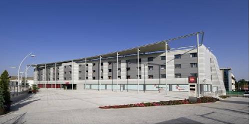 Ibis Madrid Alcobendas