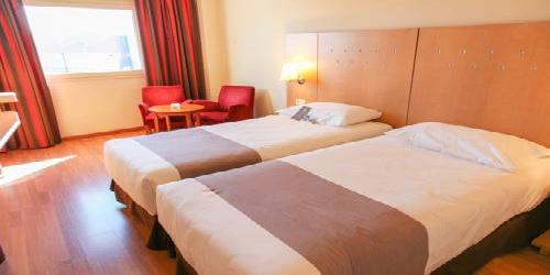 B&B Hotel Madrid Arganda