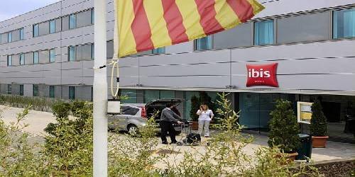 Ibis Montmelo Granollers