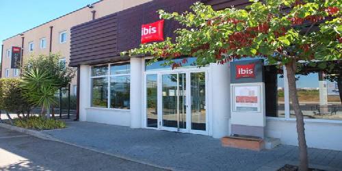 Ibis Valencia Alfafar