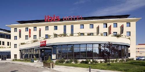 Ibis Valladolid