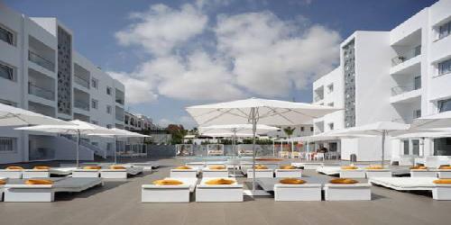 Ibiza Sun Apartments