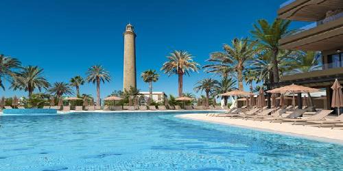 Hotel Faro, a Lopesan Collection Hotel
