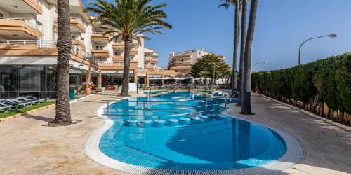 Hotel Illot Suites & Spa