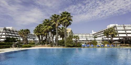 Ilunion Islantilla