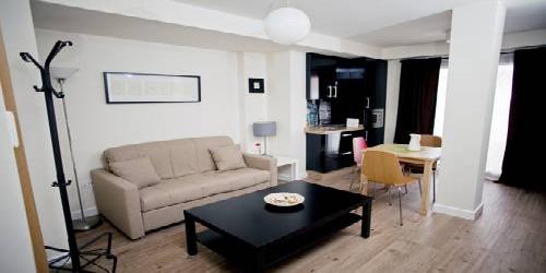 In House Apartamentos