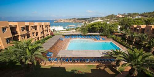 Insotel Club Tarida Playa