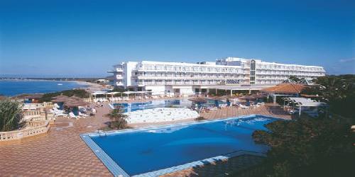 Insotel Hotel Formentera Playa