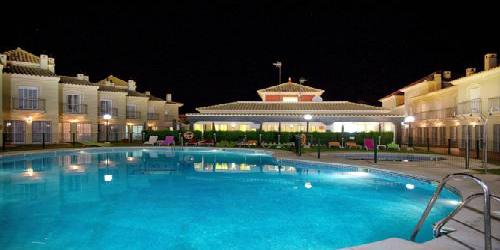 Interpass Golf Playa Country Club