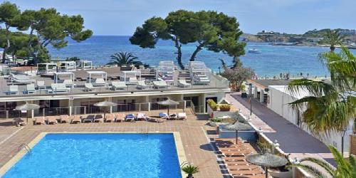 Aluasun Miami Ibiza Apartamentos