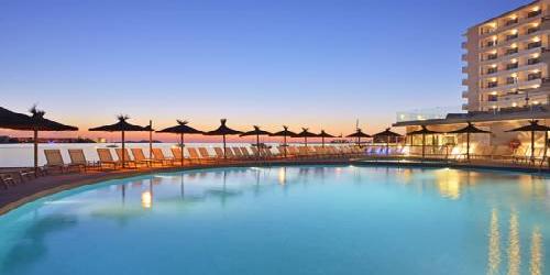 Alua Hawaii Ibiza