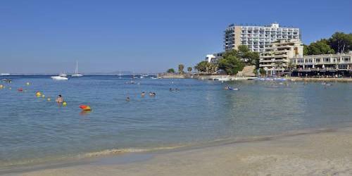 Alua Hawaii Mallorca & Suites