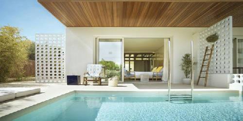 Inturotel Cala Esmeralda Beach Hotel & Spa - Adults Only