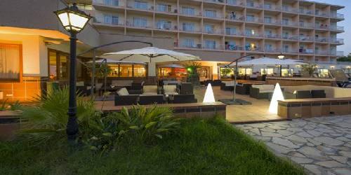 Invisa Hotel Es Pla - Adults Only