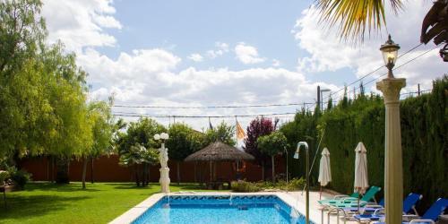 Hotel Iris La Eliana