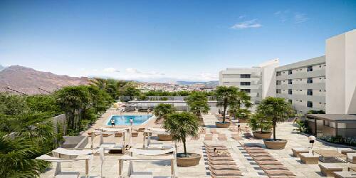 Holiday Home Isla Bonita