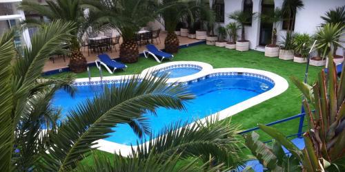 Hotel Jaime I