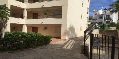 Jardin D'Alba Villamartin