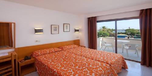 JS Portocolom Suites