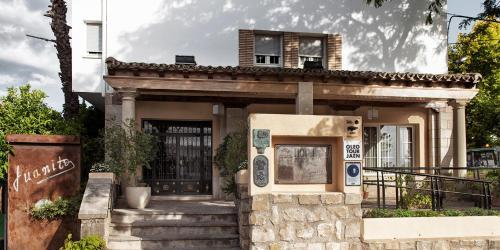 Hotel Juanito