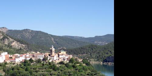 Hotel Abadia