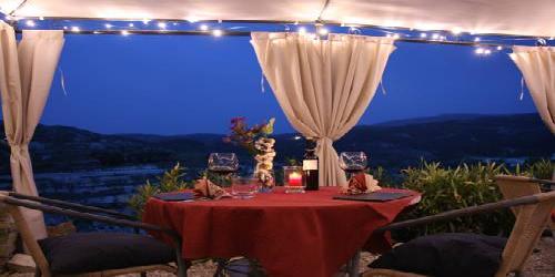 L'Almàssera Casa Rural & Restaurant