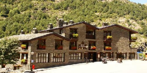Hotel L’Ermita B&B