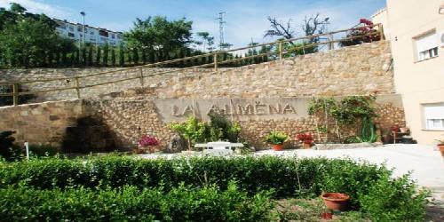La Almena