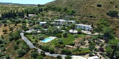 La Almunia del Valle