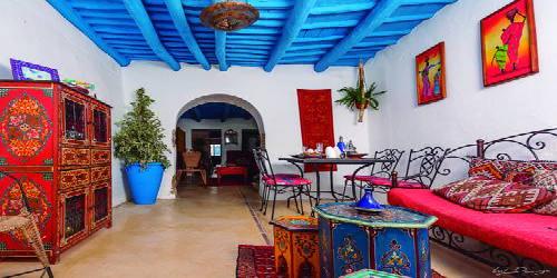 La Andalusi