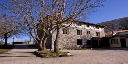 La Antigua Ferreria