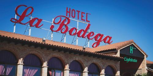 Hotel La Bodega
