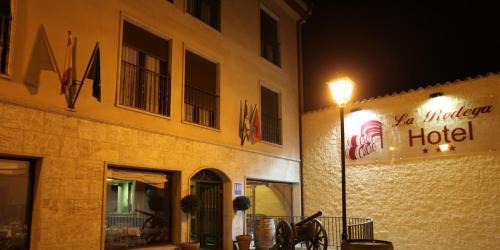 Hotel La Bodega