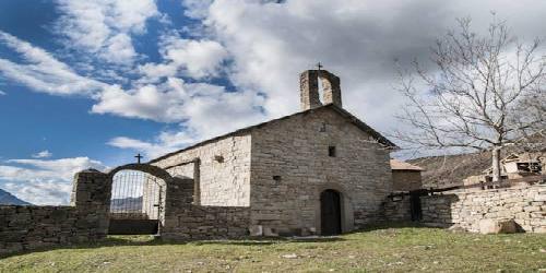 La Borda de Pastores