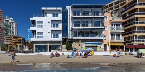 Hotel La Cala