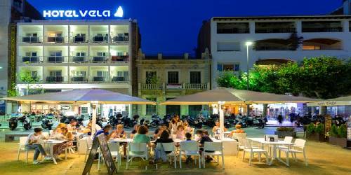 Hotel Vela