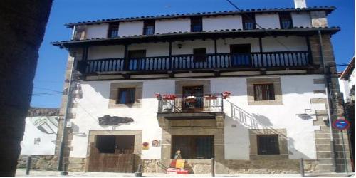 La Casa Chacinera