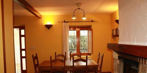La Casa de la Abuela