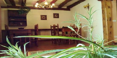 La Casa de la Abuela Petra