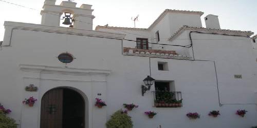 La Casa de la Iglesia