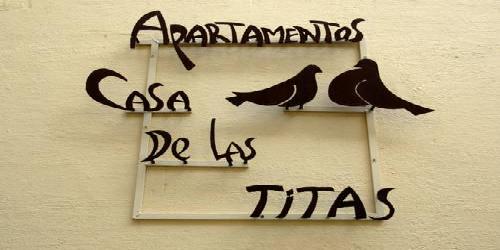 La Casa de Las Titas