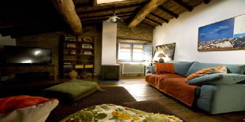 La Casa de los Arribes