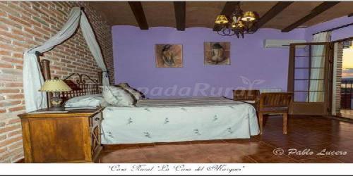 La Casa del Marques
