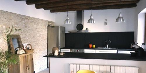 La Casa del Mig