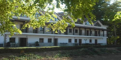 Casa del Molino