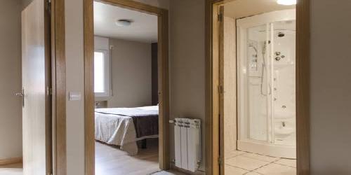 Apartament els 7 Gorgs