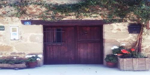 La Casa del Valle