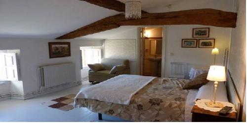 alojamiento rural alquiler completo o por habitaciones casa vaquero