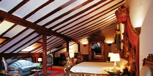 Hotel La Casa Grande