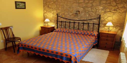 La Caseta Del Forn (Penyagolosa)